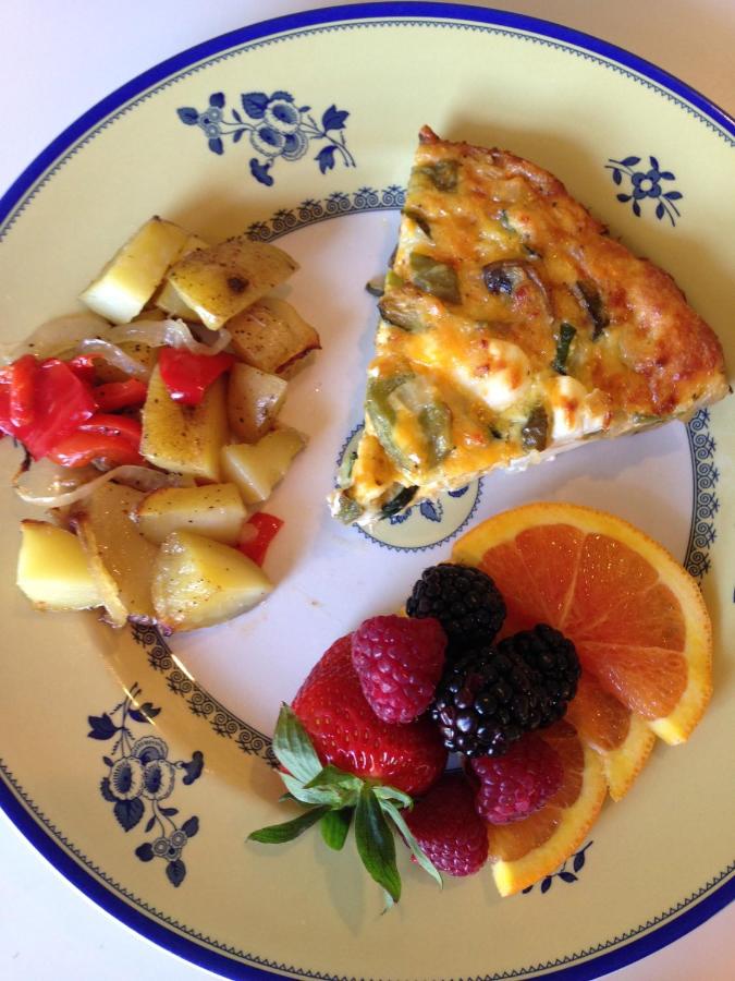 | The Bissell House Bed & Breakfast
