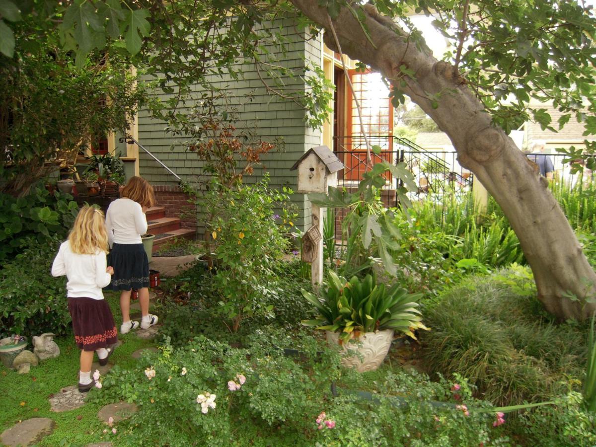| The Bissell House Bed & Breakfast