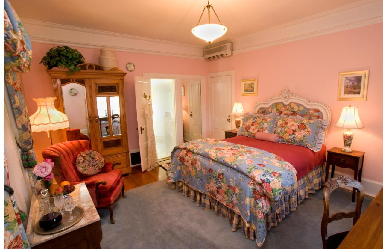 | The Bissell House Bed & Breakfast