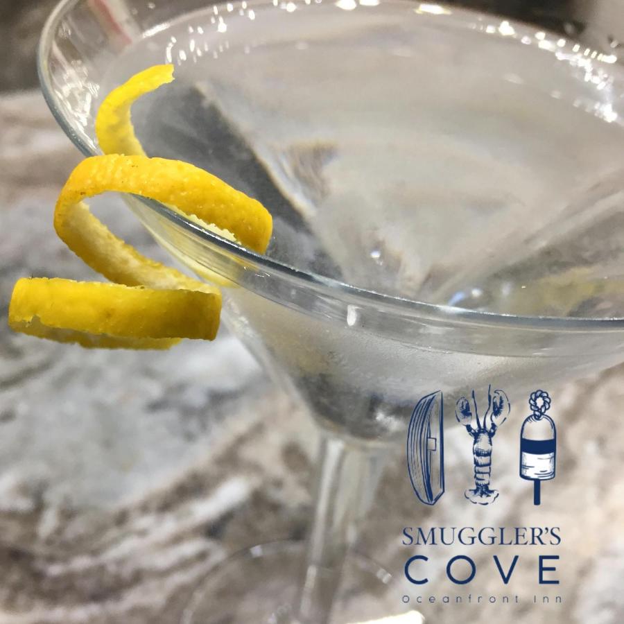 | Smuggler's Cove Inn