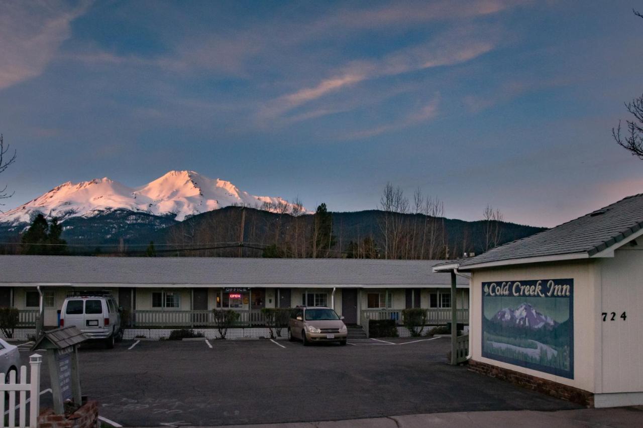 | Cold Creek Inn
