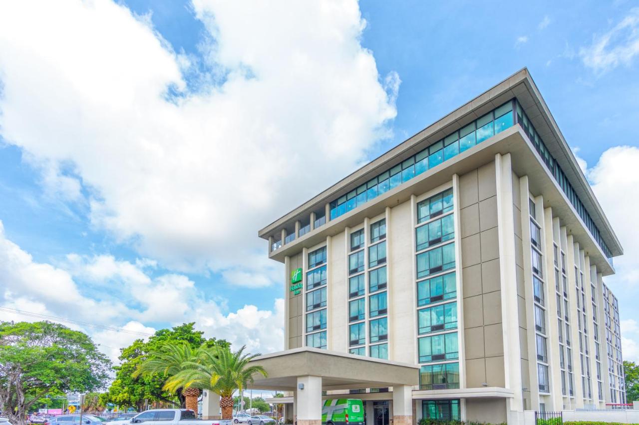 | Holiday Inn Miami International Airport, an IHG Hotel