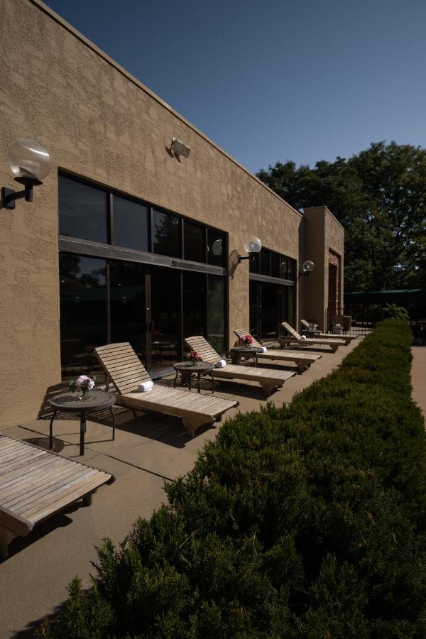| Millennium Harvest House Boulder