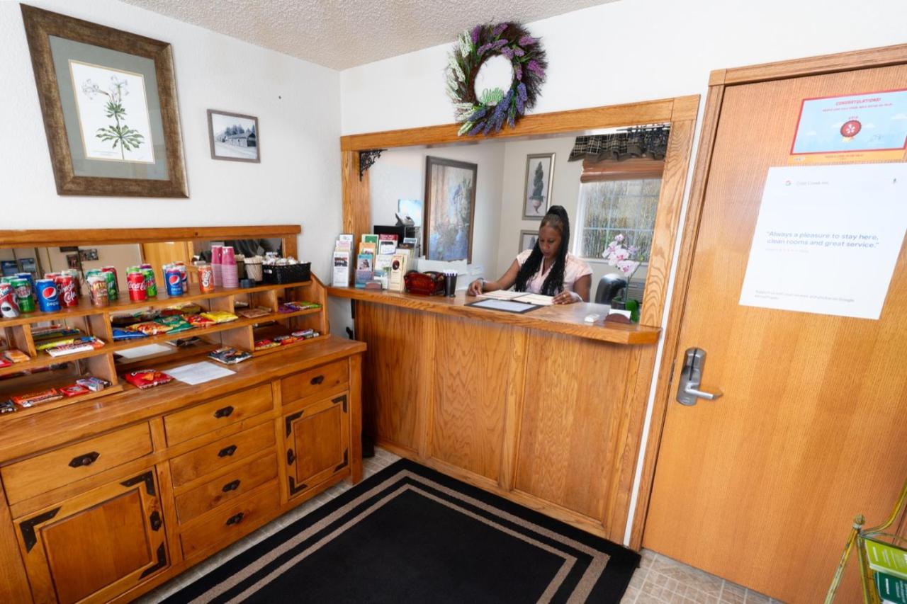  | Cold Creek Inn