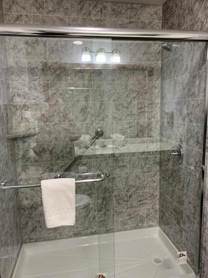 | Blue Bay Inn and Suites