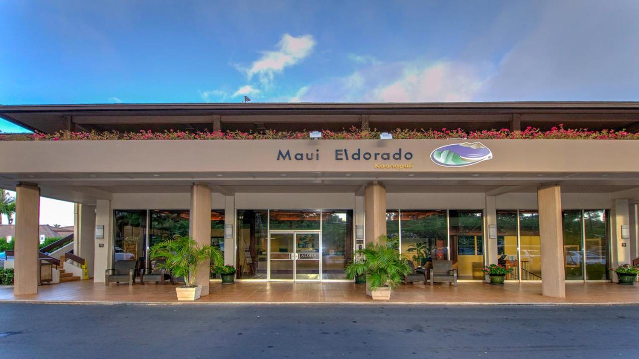 | Maui Eldorado - J207