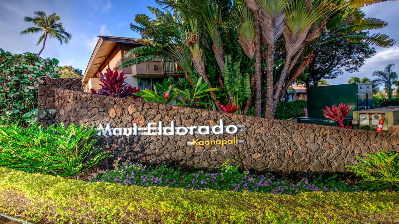 | Maui Eldorado - J207