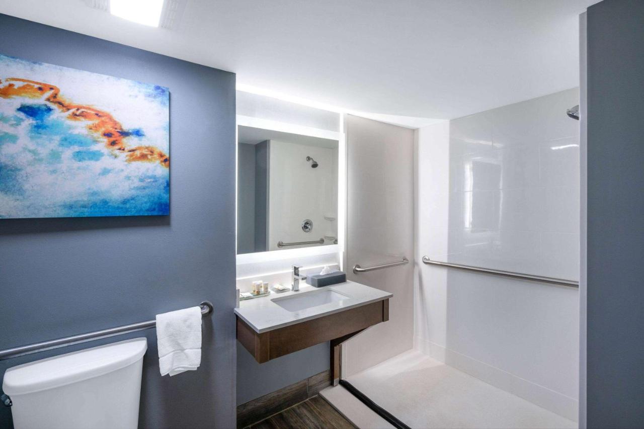 Deluxe King Room - Mobility Access/Non-Smoking at La Quinta Inn & Suites by Wyndham-Albany GA
