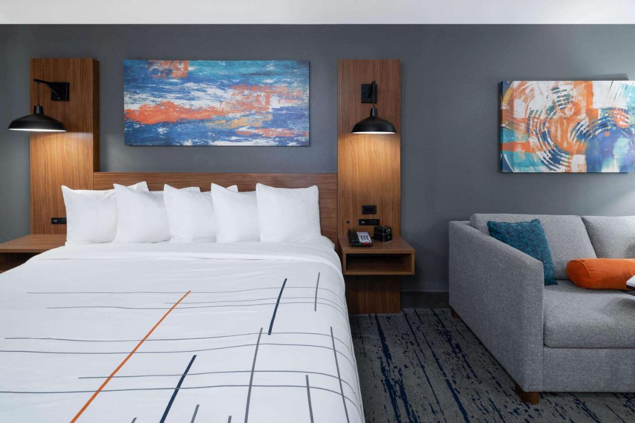 King Room - Non-Smoking at La Quinta Inn & Suites by Wyndham-Albany GA