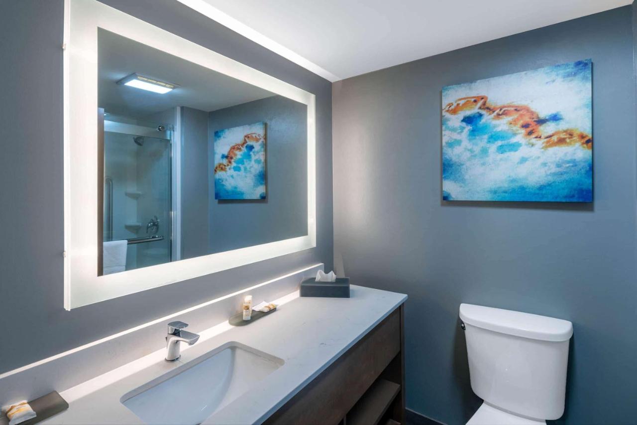 King Room - Non-Smoking at La Quinta Inn & Suites by Wyndham-Albany GA