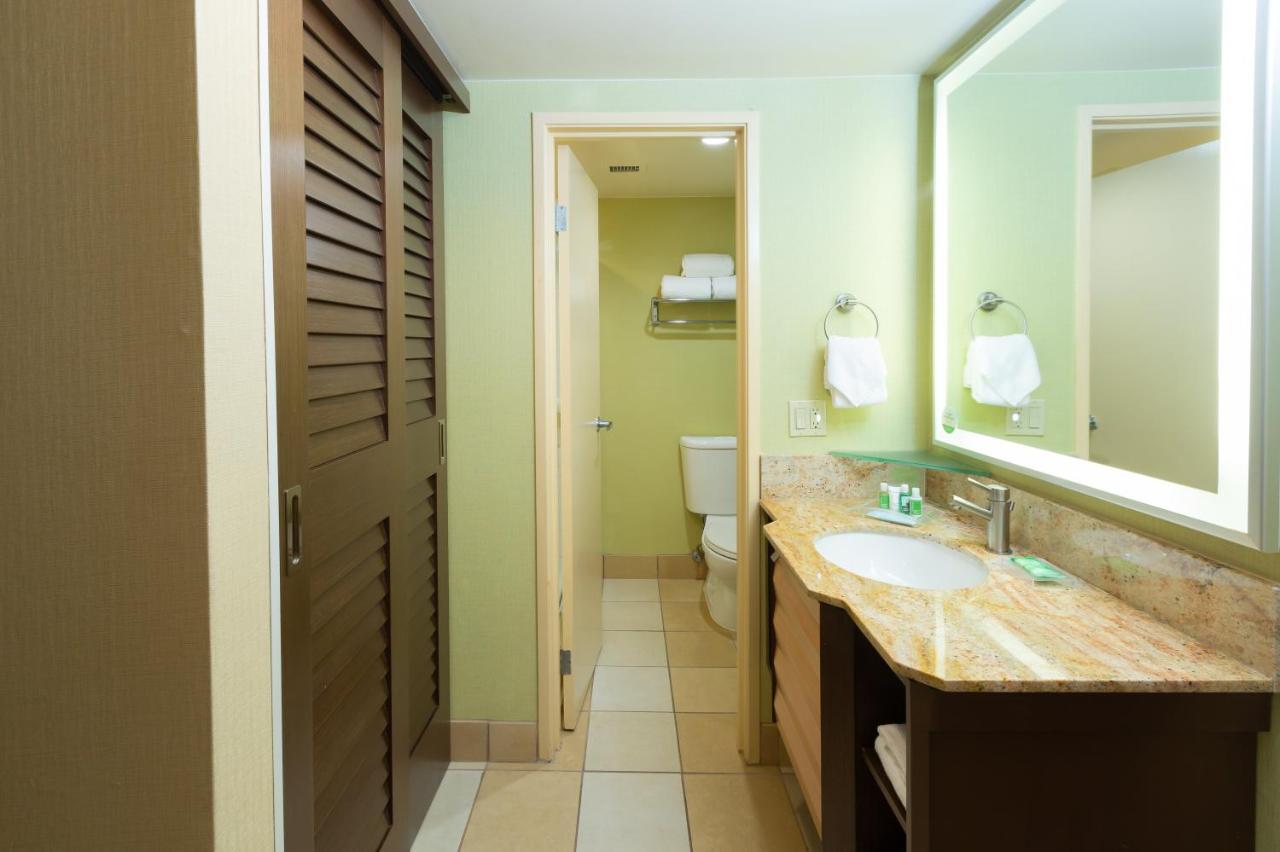 Queen Room - Accessible/Non-Smoking at Holiday Inn San Jose - Silicon Valley, an IHG Hotel