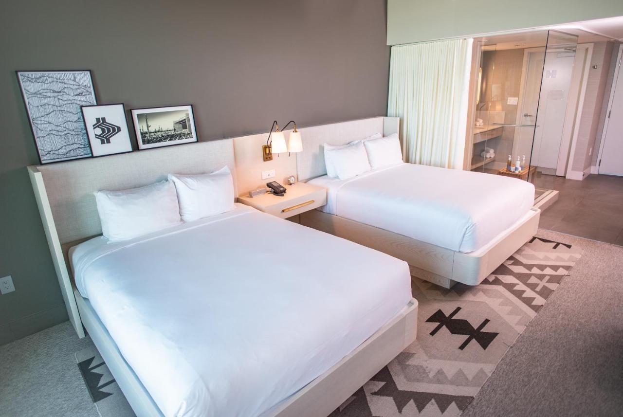 Accessible Signature Premium Queen at Mountain Shadows Resort Scottsdale