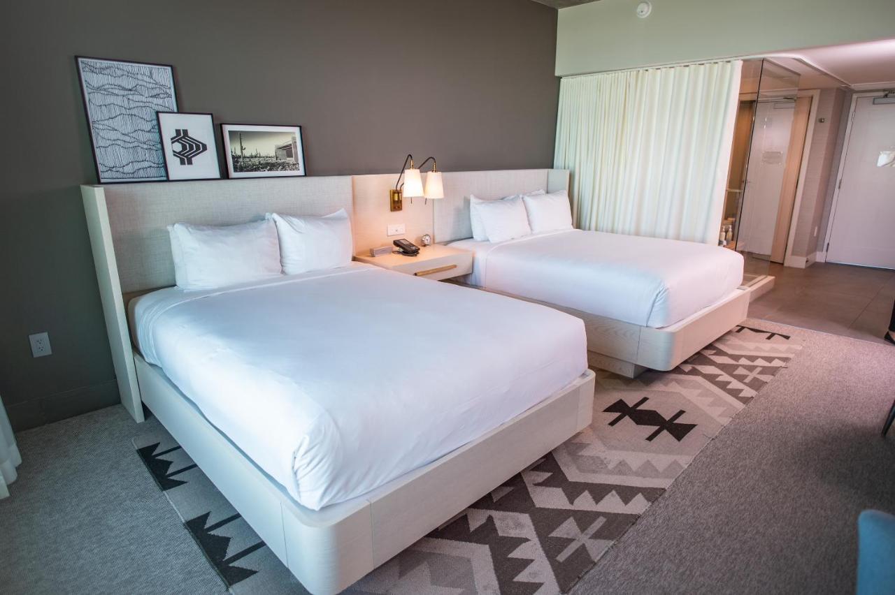 Accessible Signature Premium Queen at Mountain Shadows Resort Scottsdale