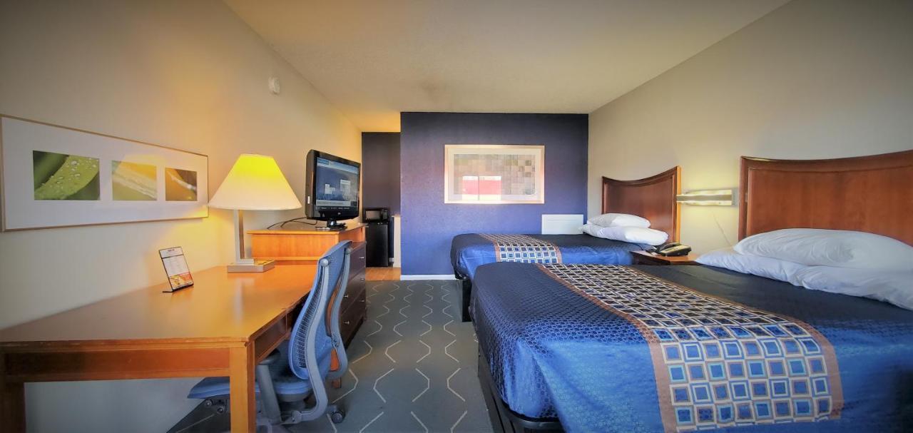 | Economy 7 Inn- Newport News