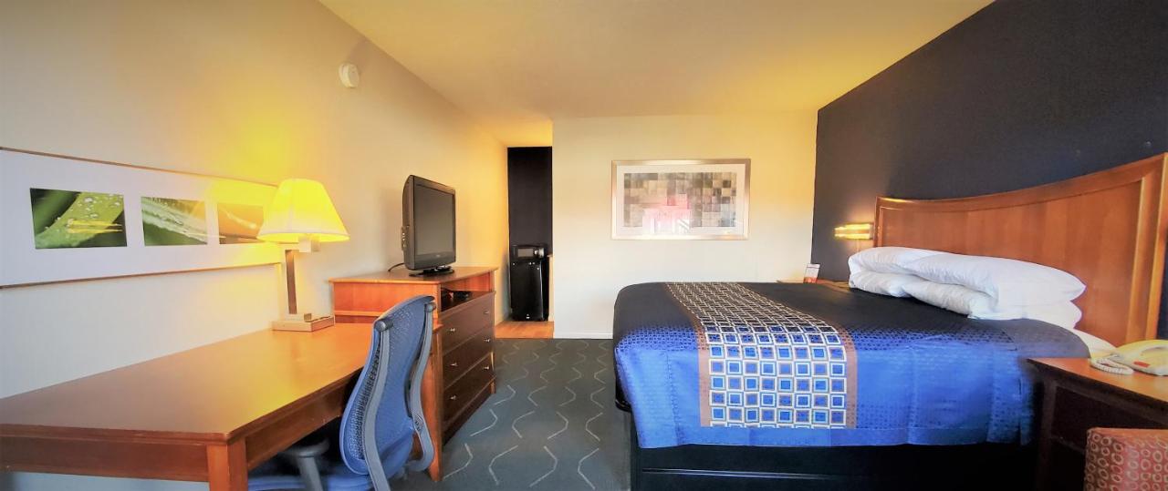 | Economy 7 Inn- Newport News