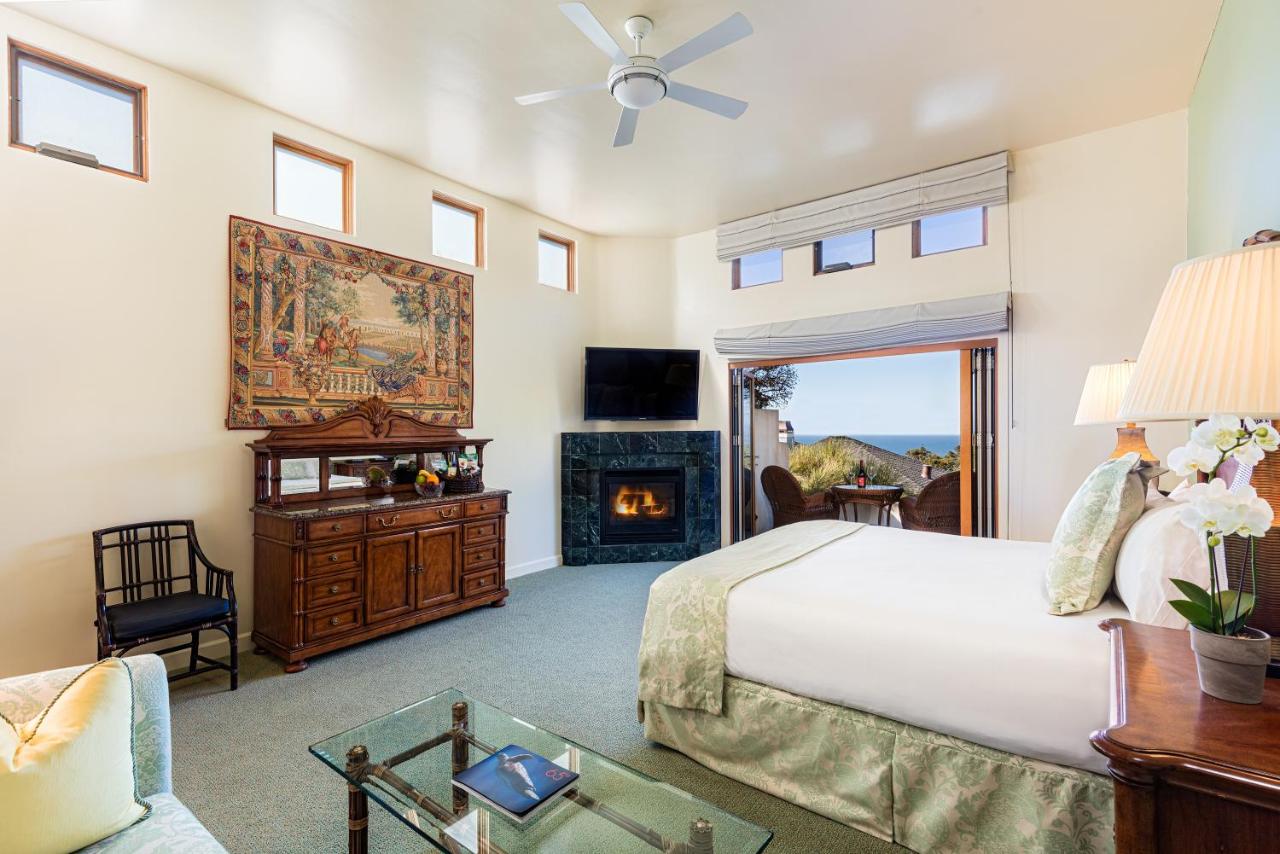 | Tally Ho Inn