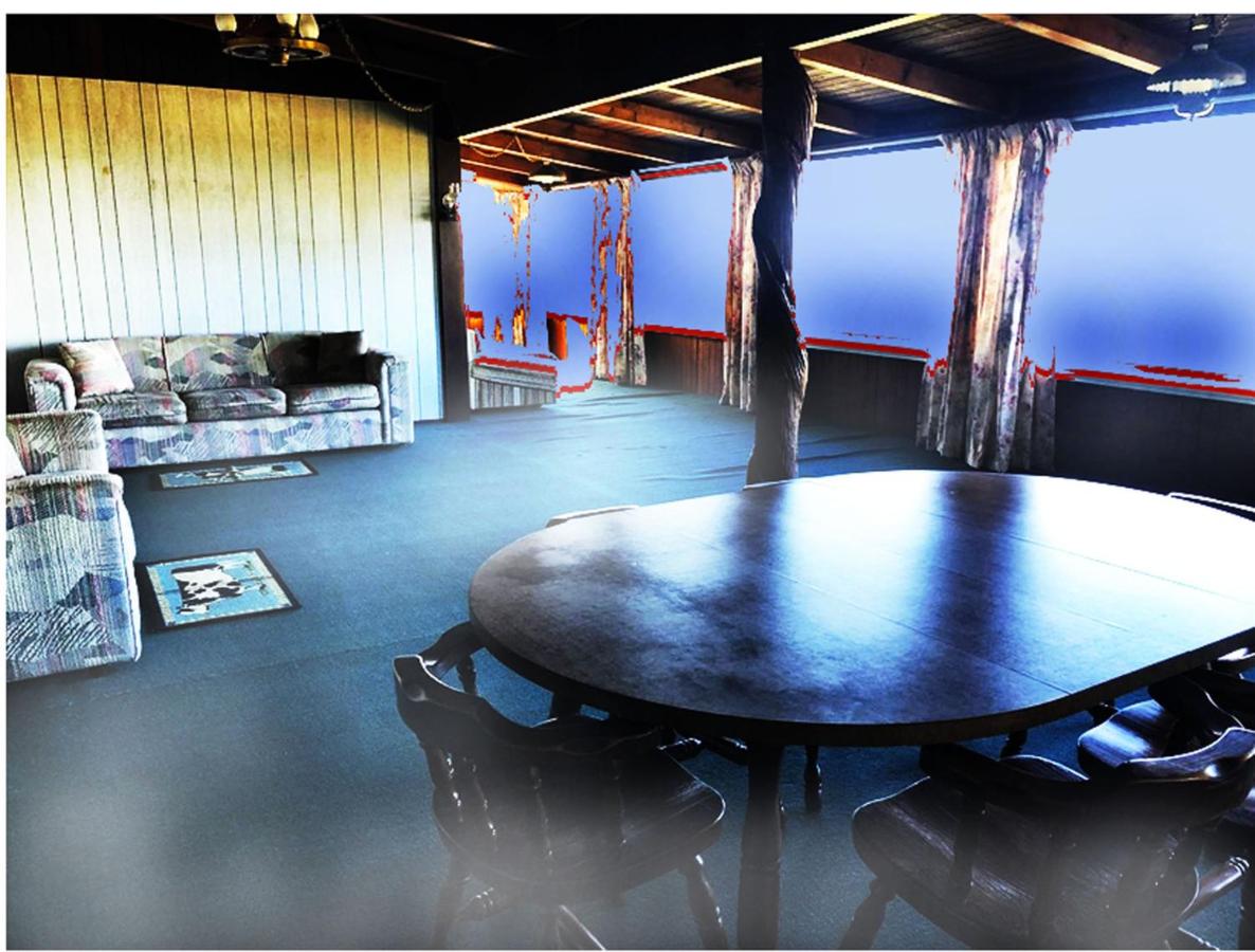 | Aeolian Ranch