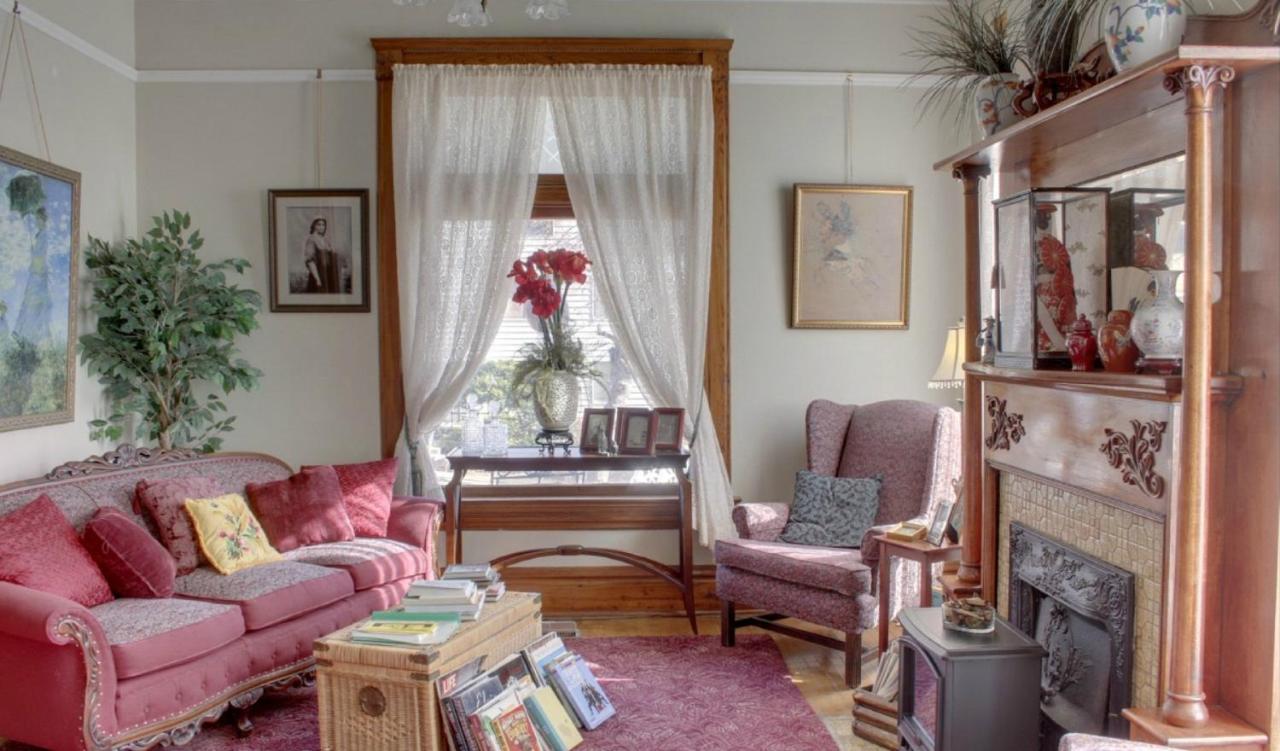 | Garden House Bed and Breakfast