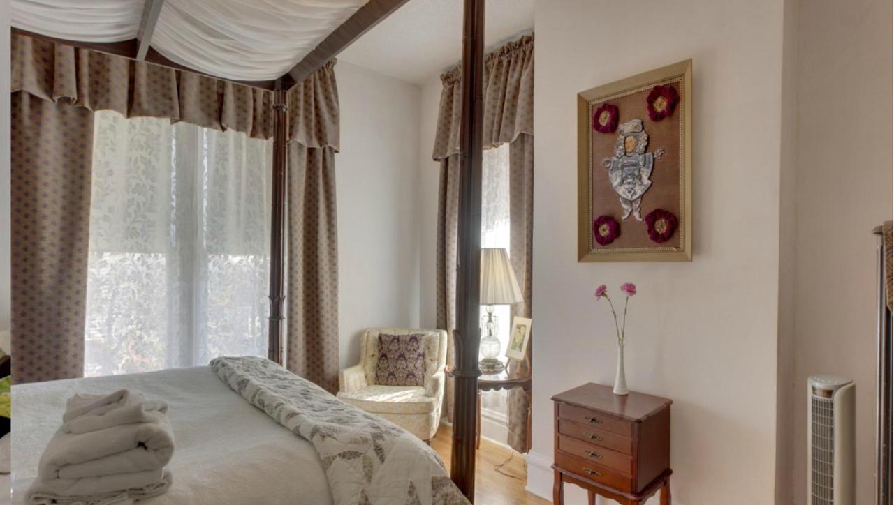| Garden House Bed and Breakfast