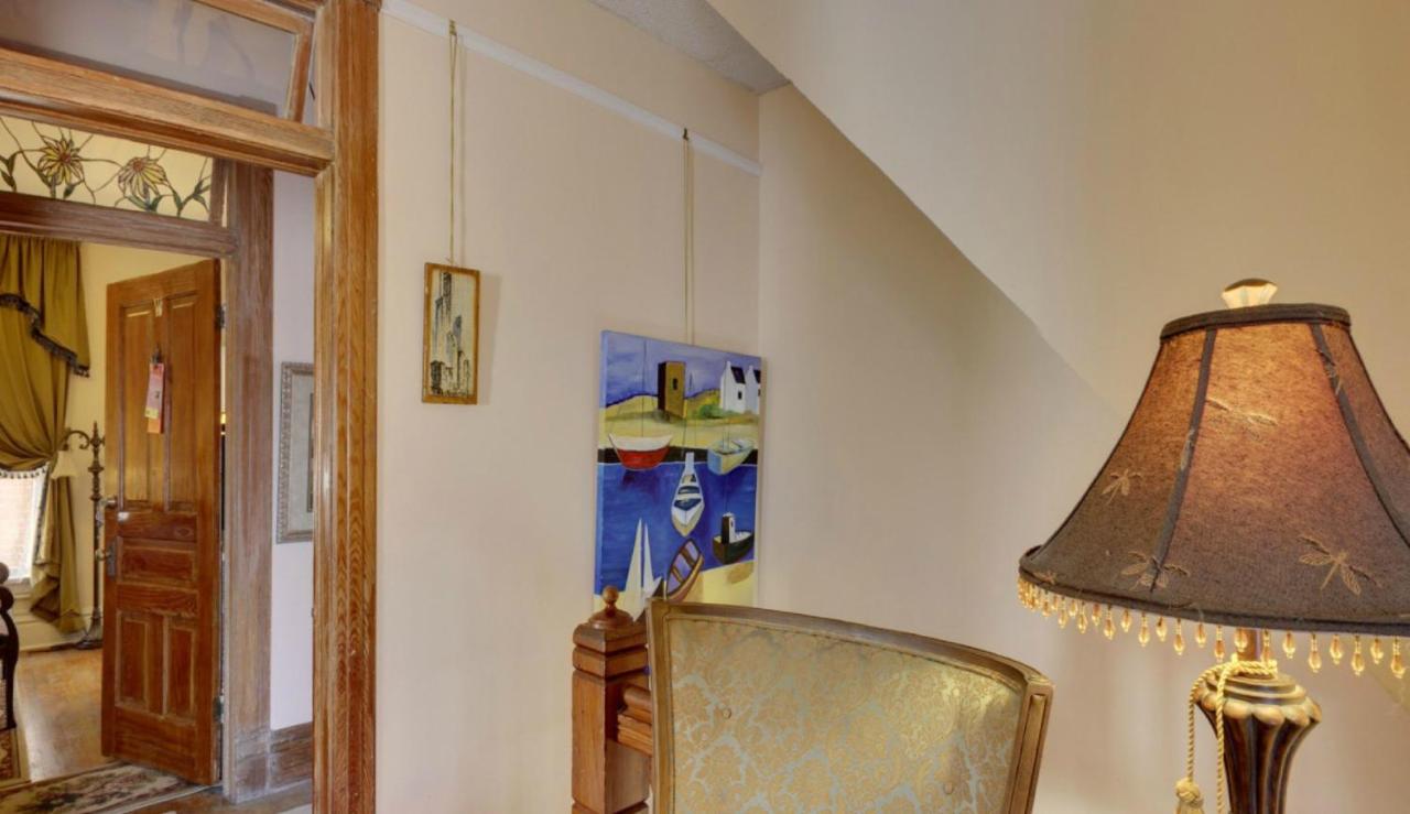 | Garden House Bed and Breakfast