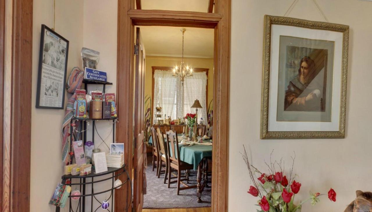 | Garden House Bed and Breakfast
