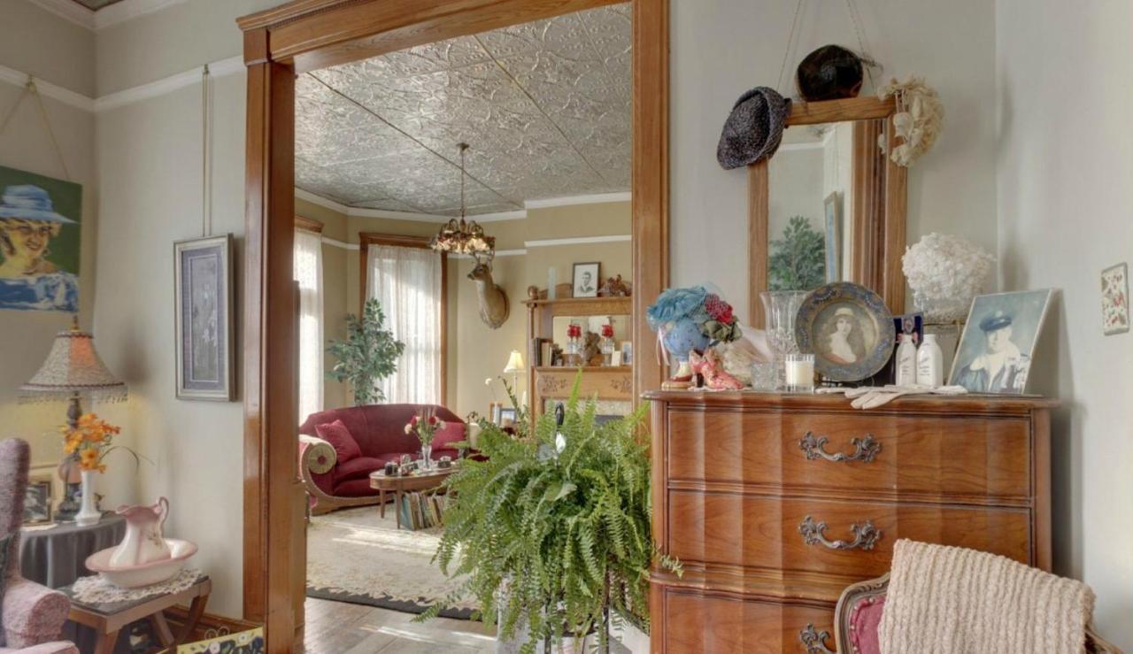| Garden House Bed and Breakfast