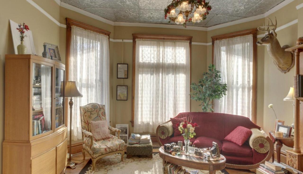 | Garden House Bed and Breakfast