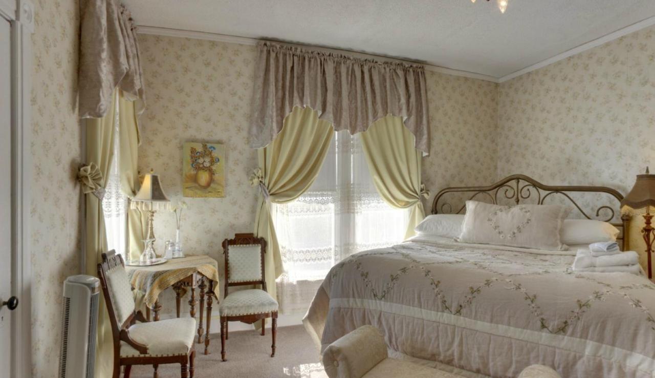 | Garden House Bed and Breakfast