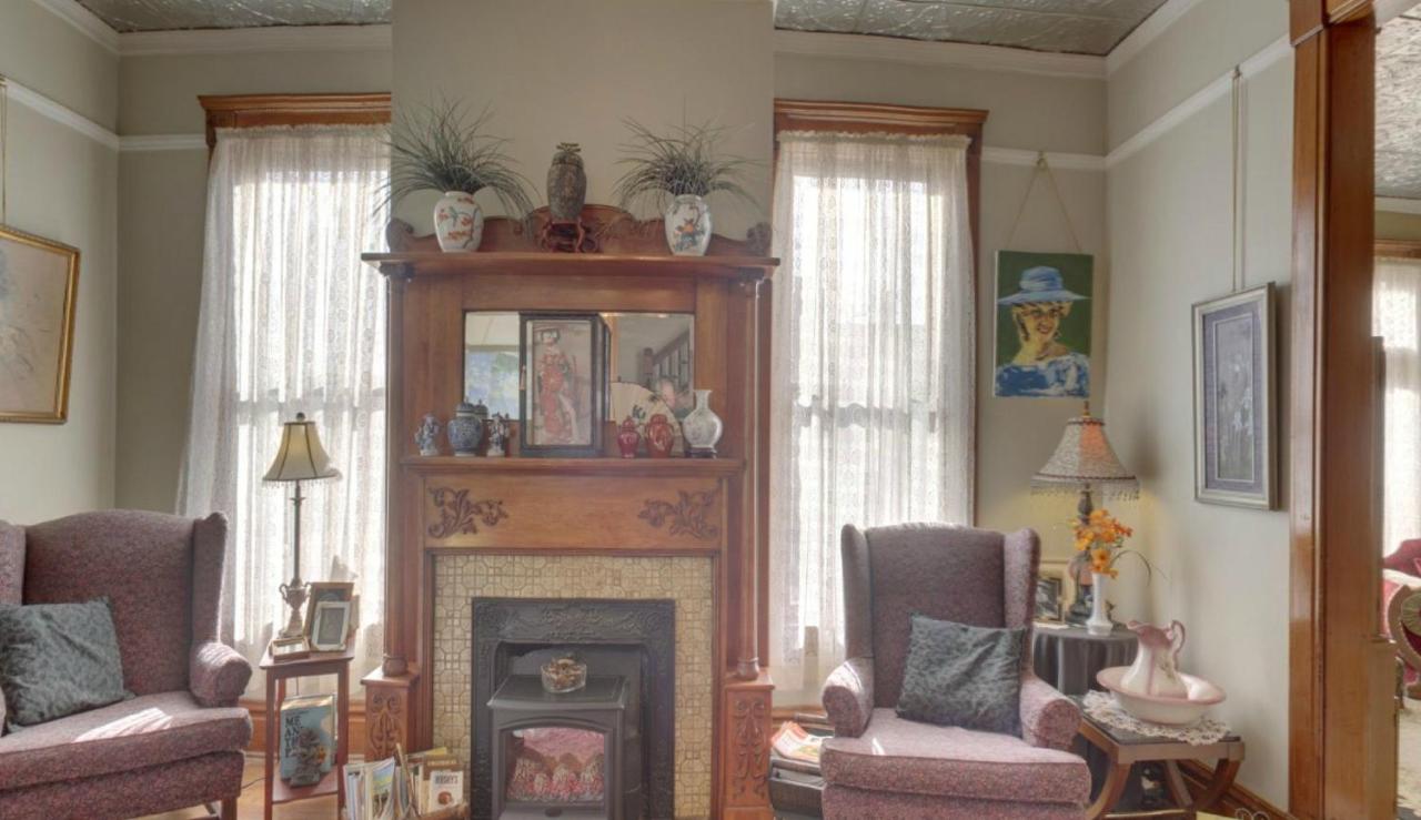  | Garden House Bed and Breakfast