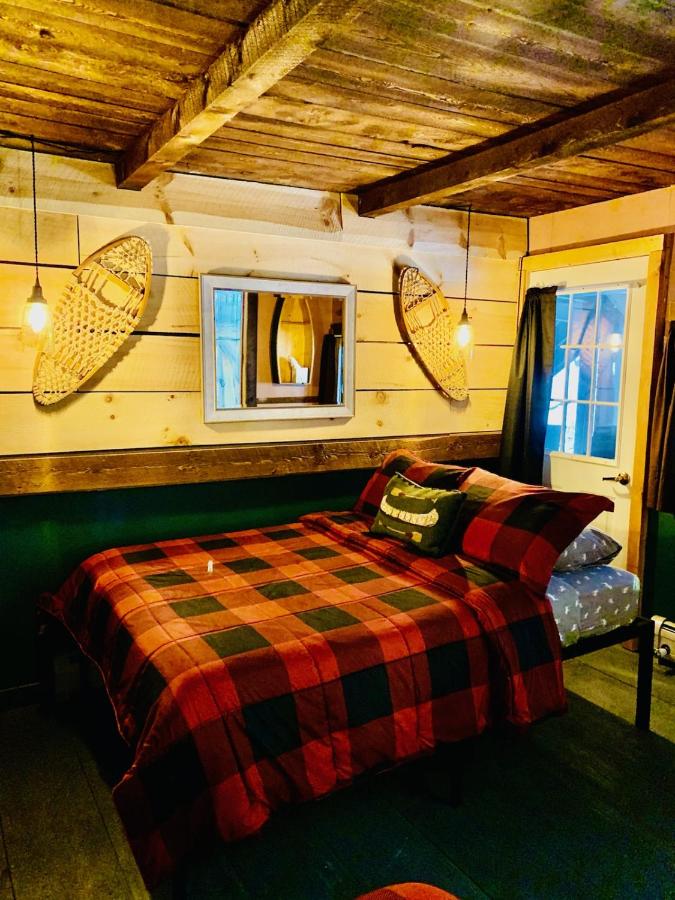 | Grunberg Haus Inn & Cabins