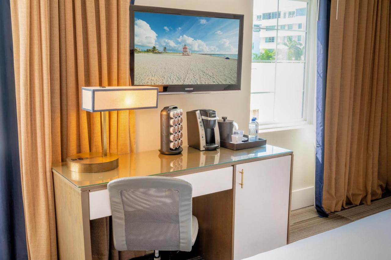  | San Juan Hotel Miami Beach