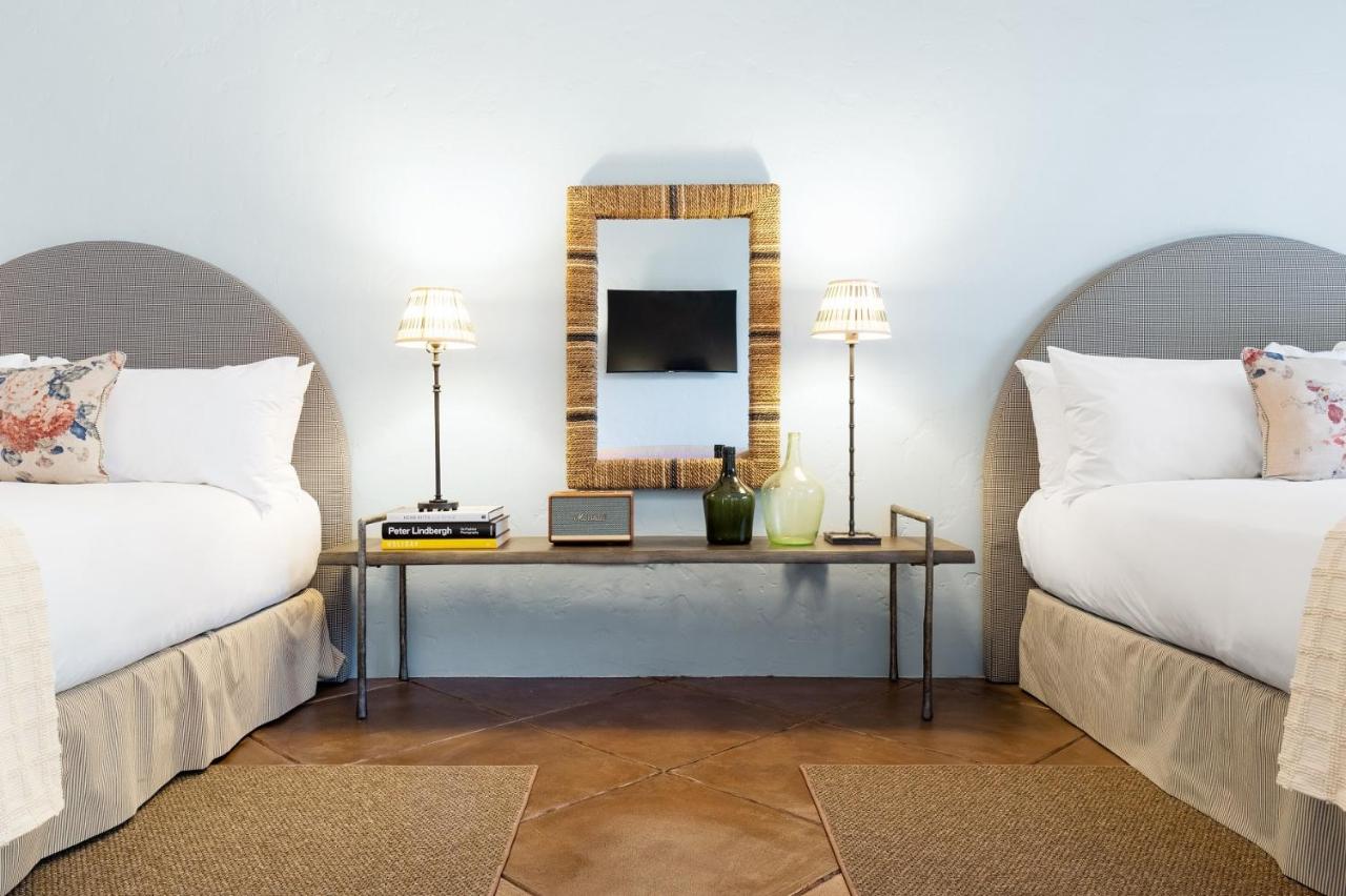 Deluxe Double Room at Palihouse Santa Barbara