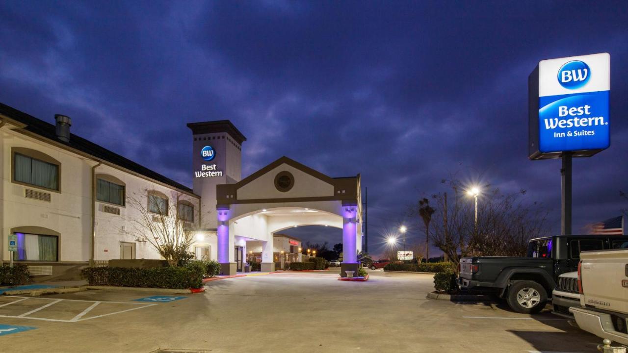 | Best Western Dayton Inn & Suites