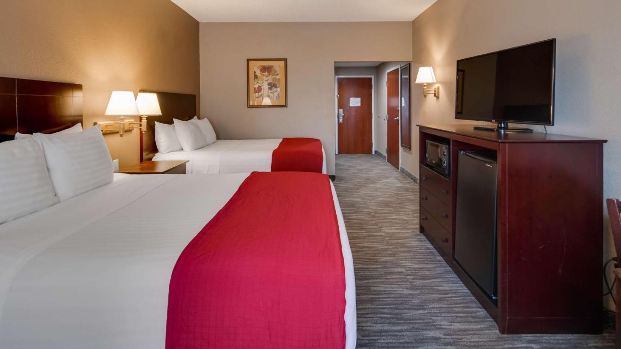  | Best Western Dayton Inn & Suites