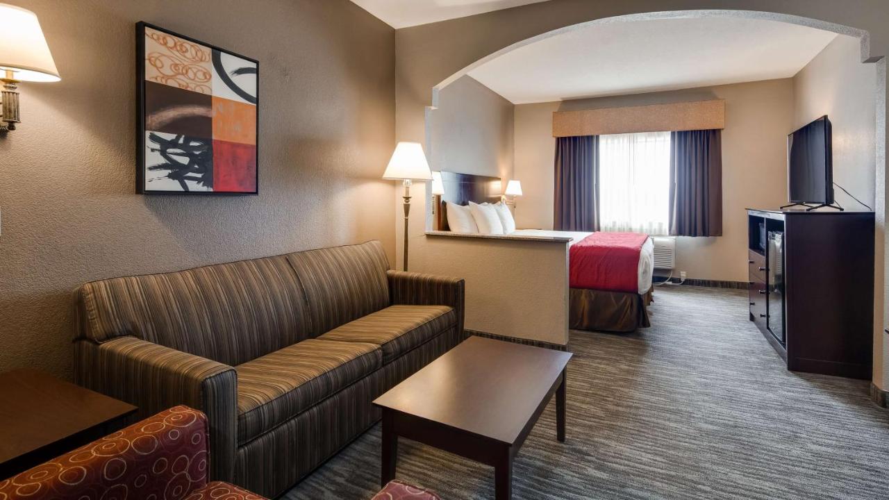  | Best Western Dayton Inn & Suites