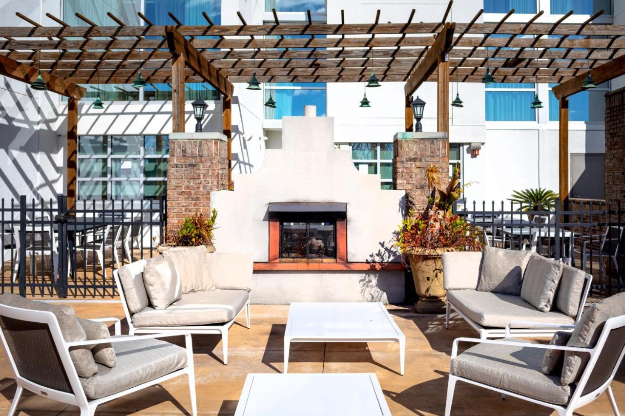  | Crowne Plaza Charleston, an IHG Hotel
