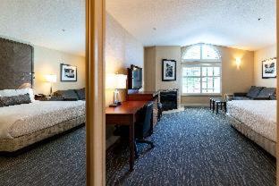 Room #51424749 at Best Western Plus Stevenson Manor