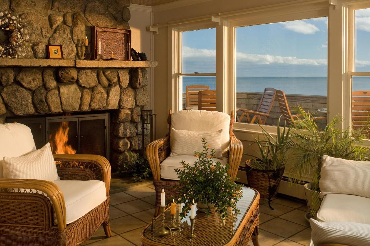 | Inn on the Sound
