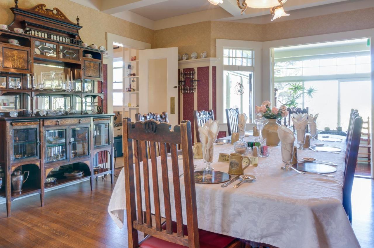 | The Jabberwock Bed & Breakfast