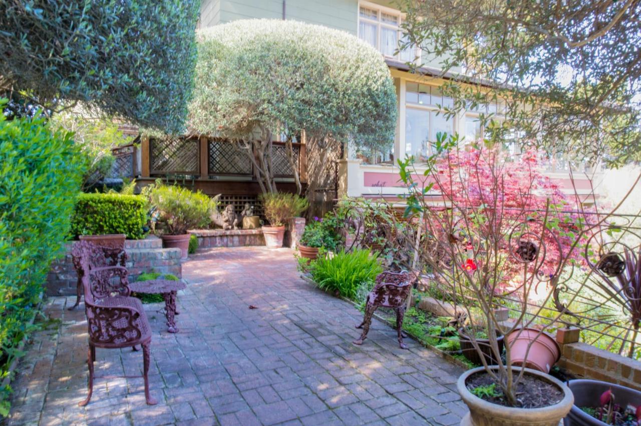 | The Jabberwock Bed & Breakfast