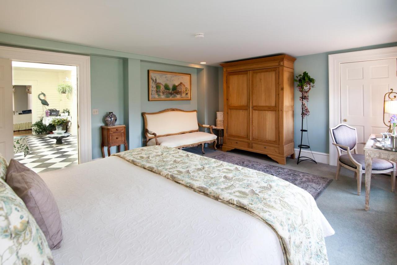  | Captain Farris House