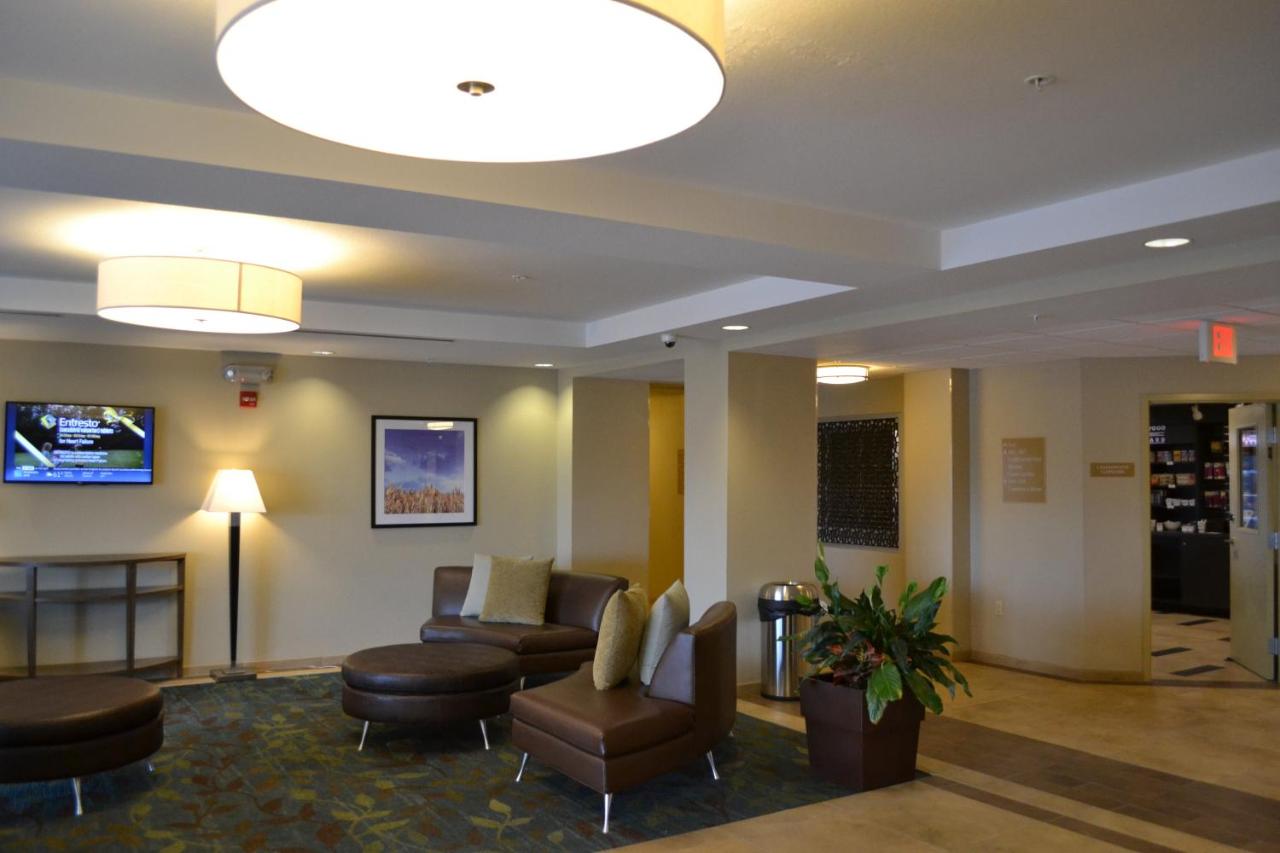 | Candlewood Suites St Clairsville Wheeling Area, an IHG Hotel