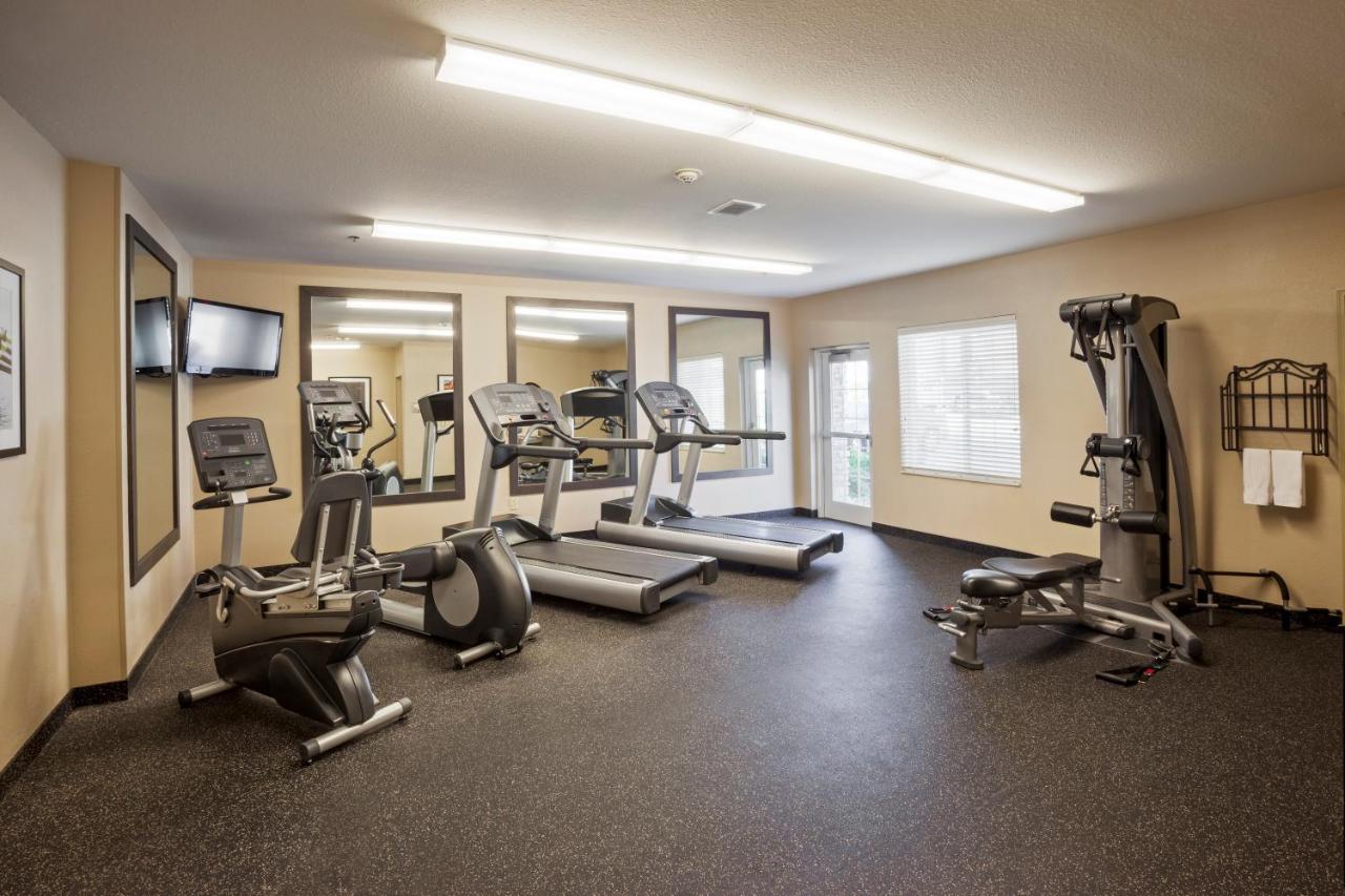 | Candlewood Suites St Clairsville Wheeling Area, an IHG Hotel