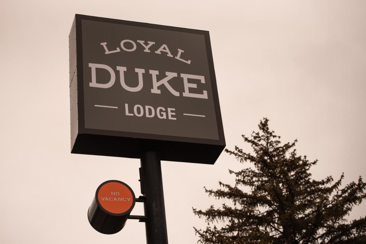 | Loyal Duke Lodge