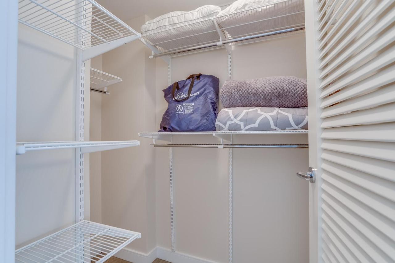 | Heaven on Washington Fully Furnished Apartments