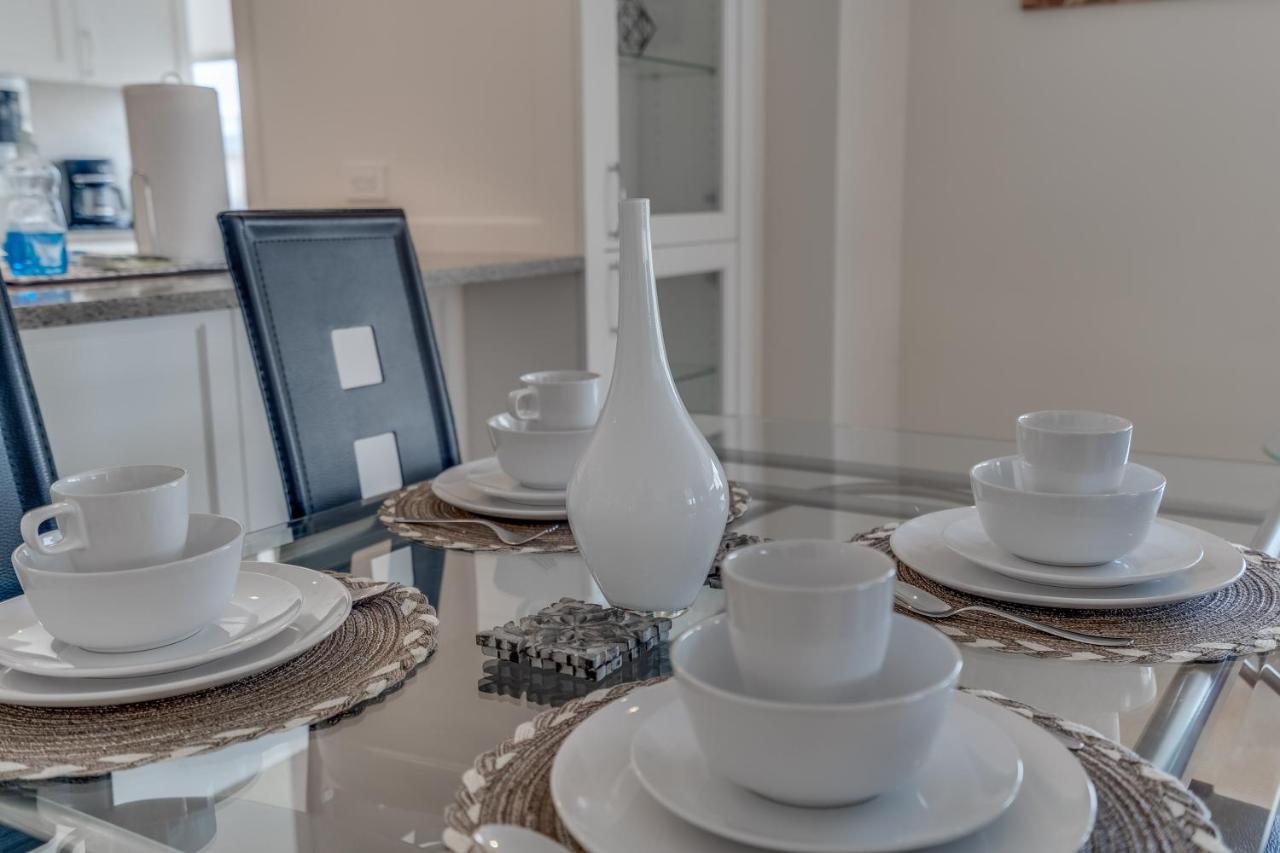 | Heaven on Washington Fully Furnished Apartments