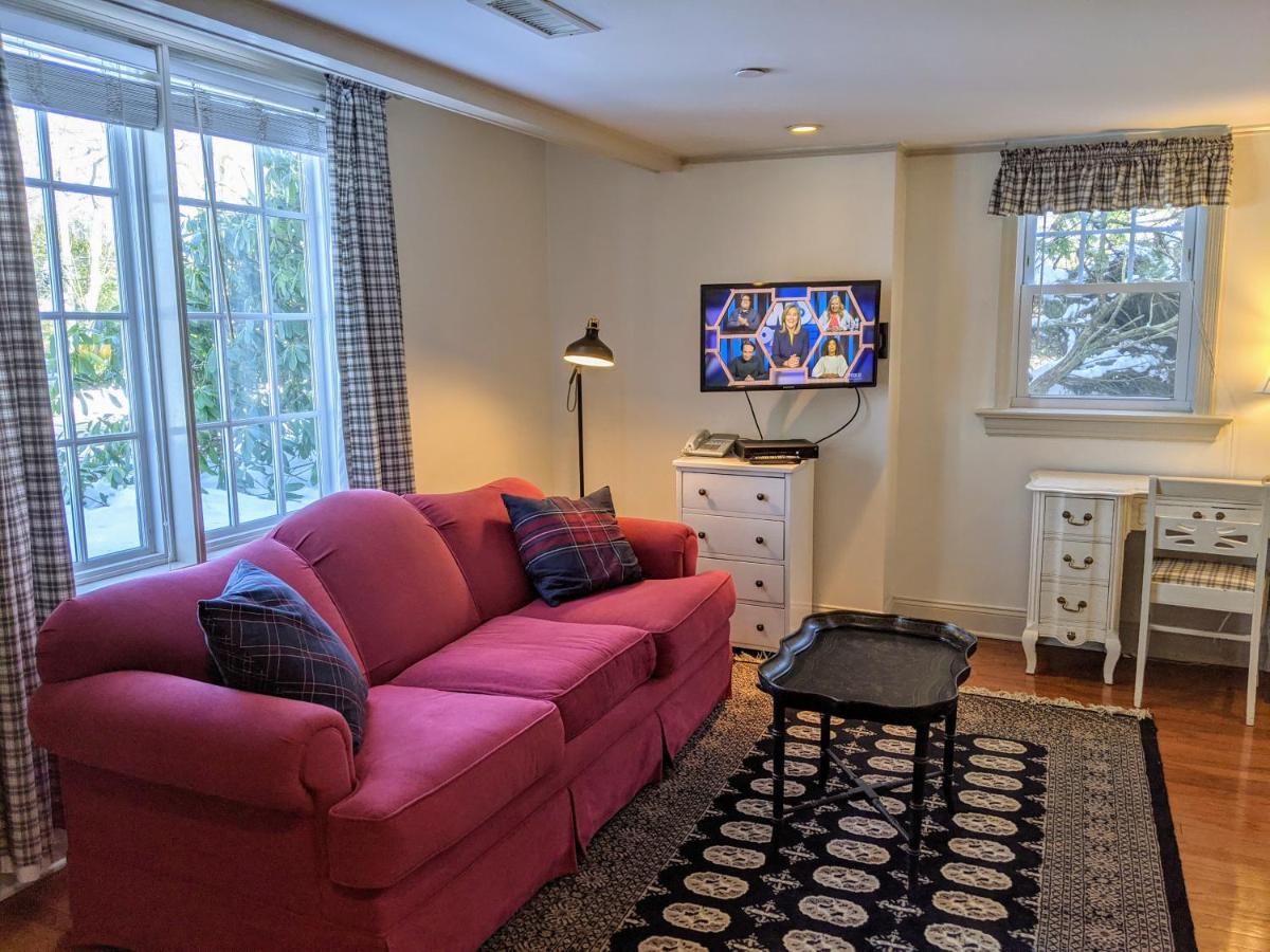 | Stanton House Inn