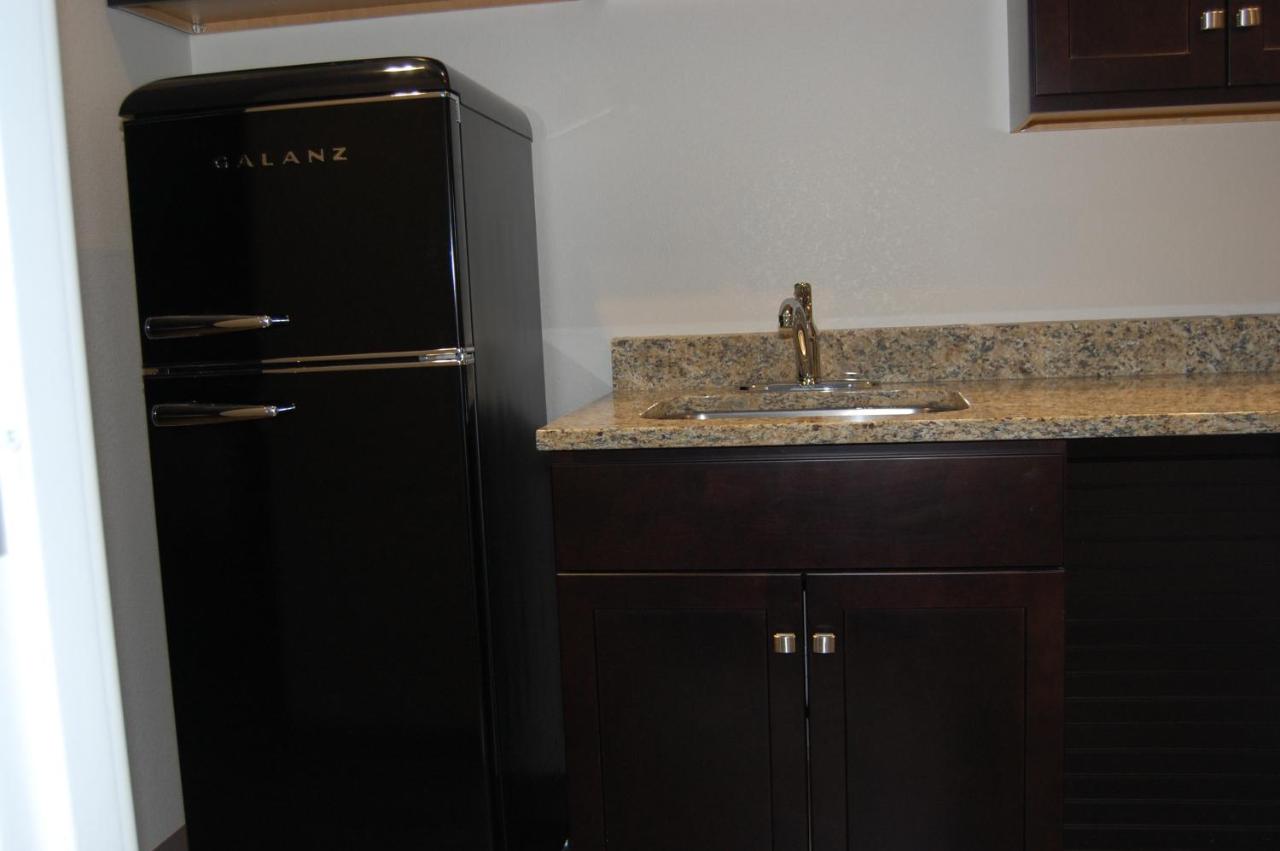 Junior Suite at Vacation Lodge