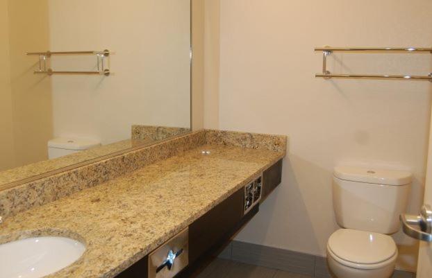 Junior Suite at Vacation Lodge