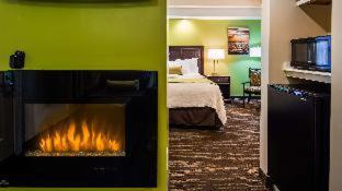 Room #5910016 at Best Western Plus Cold Spring